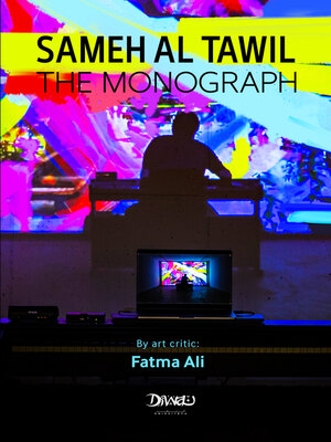 cover image of Sameh Al Tawil--The Monograph